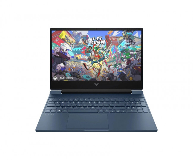 Ноутбук HP Victus 15-fb3039nw Performance blue (C3BW9EA)